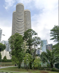 The Draycott (D10), Apartment #507708971